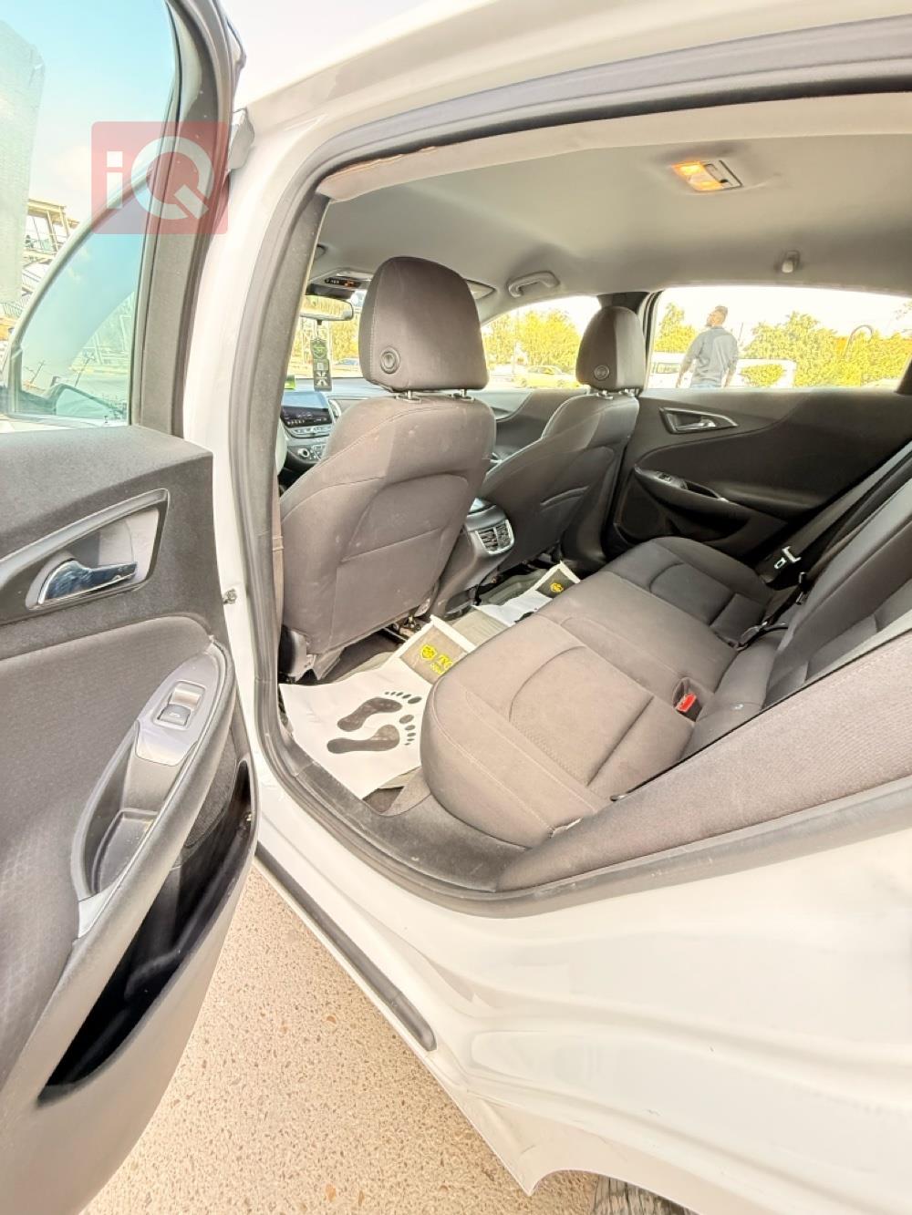 شيفروليه ماليبو